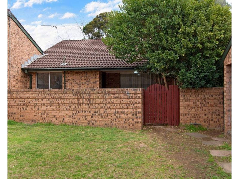 6/110 Brisbane Street, St Marys NSW 2760