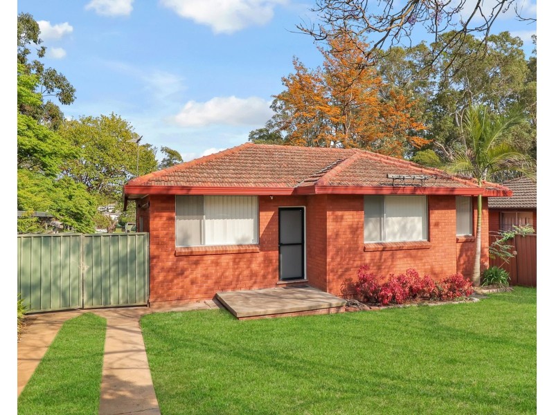 21 Mark Street, St Marys NSW 2760