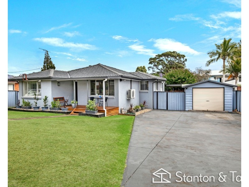9 Dollin Street, Colyton NSW 2760