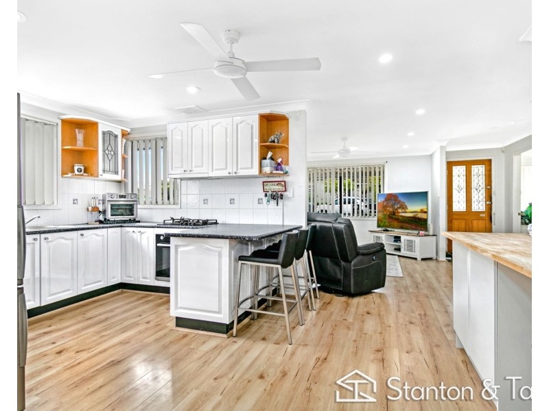 9 Dollin Street, Colyton NSW 2760