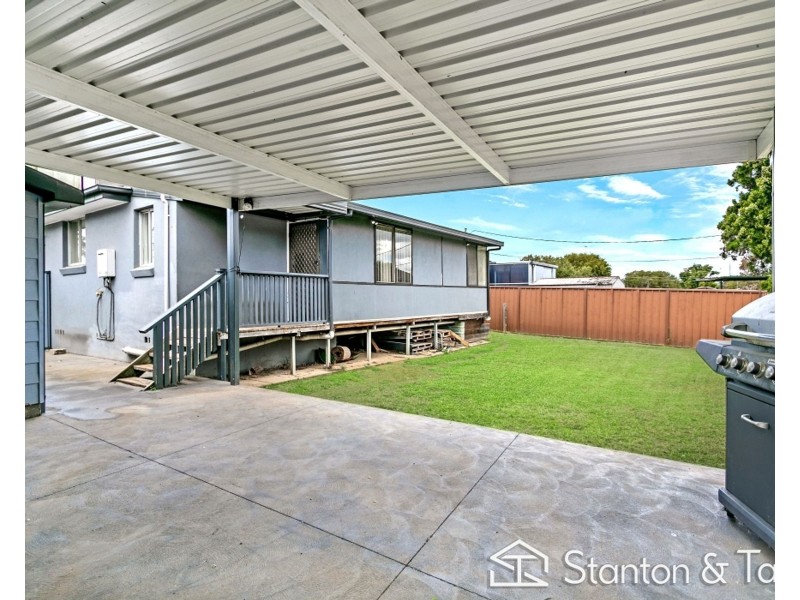 9 Dollin Street, Colyton NSW 2760