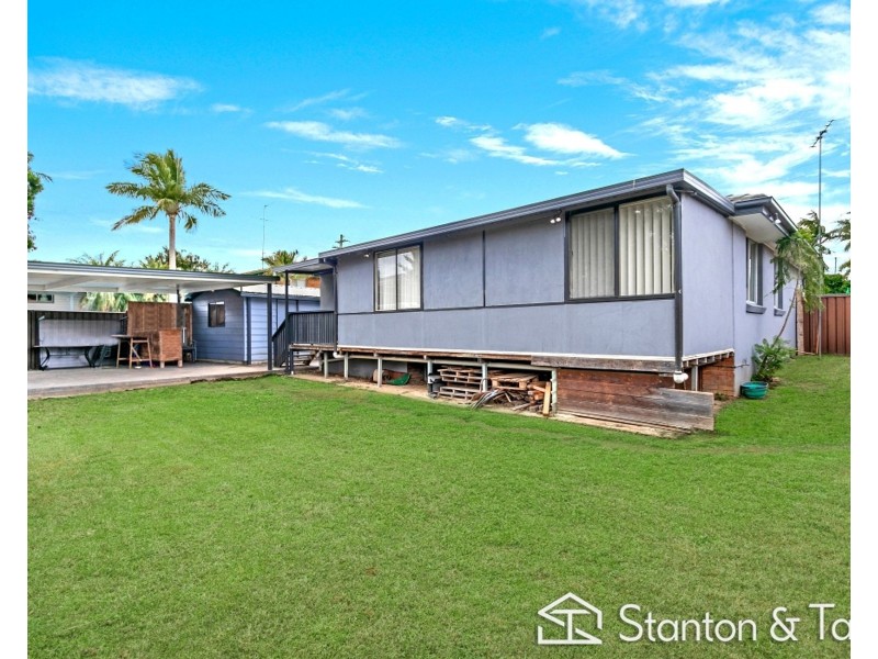 9 Dollin Street, Colyton NSW 2760