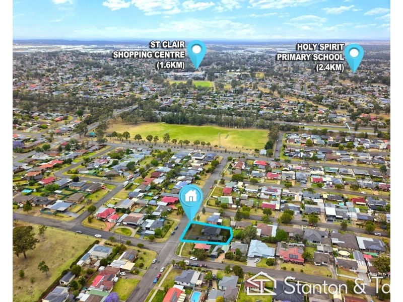 9 Dollin Street, Colyton NSW 2760