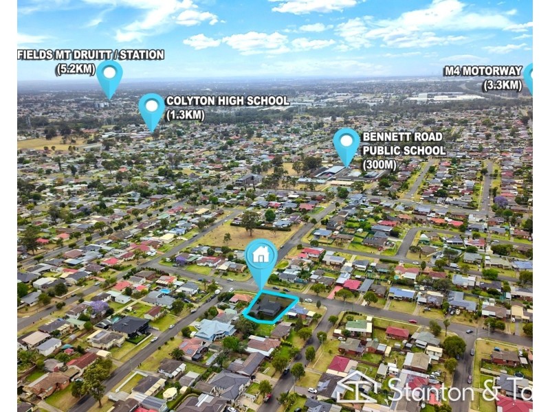 9 Dollin Street, Colyton NSW 2760