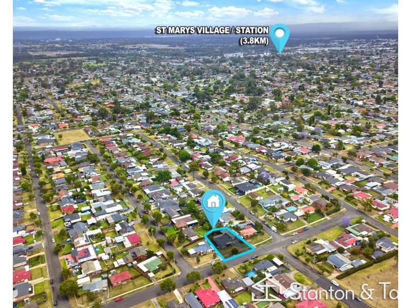 9 Dollin Street, Colyton NSW 2760