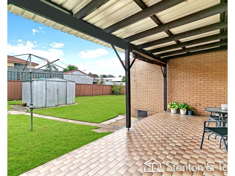 13 Hanbury Street, Greystanes NSW 2145