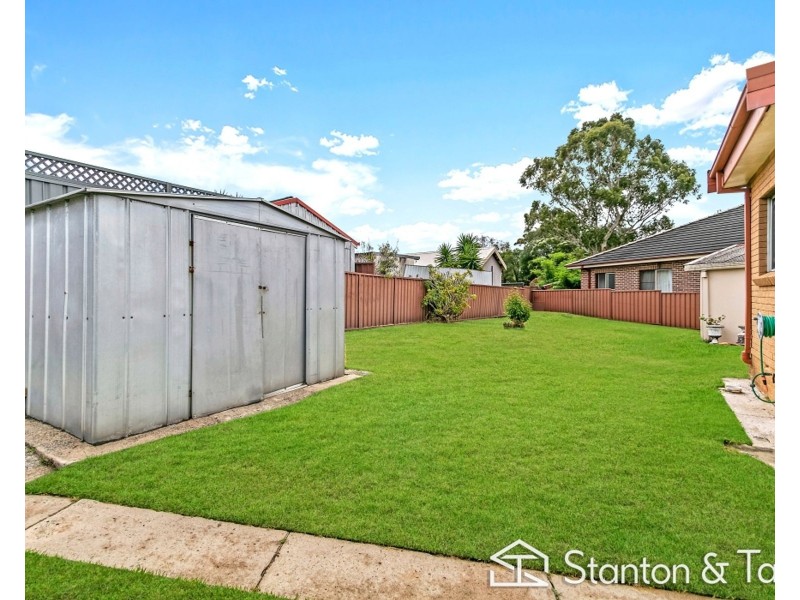 13 Hanbury Street, Greystanes NSW 2145