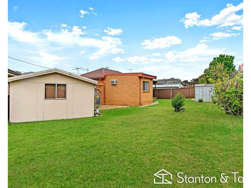 13 Hanbury Street, Greystanes NSW 2145
