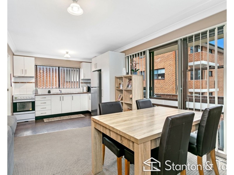 13/29-31 First Street, Kingswood NSW 2747