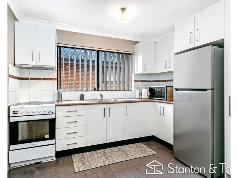13/29-31 First Street, Kingswood NSW 2747