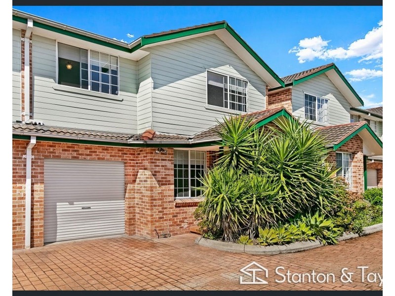 3/6 College Street, Cambridge Park NSW 2747