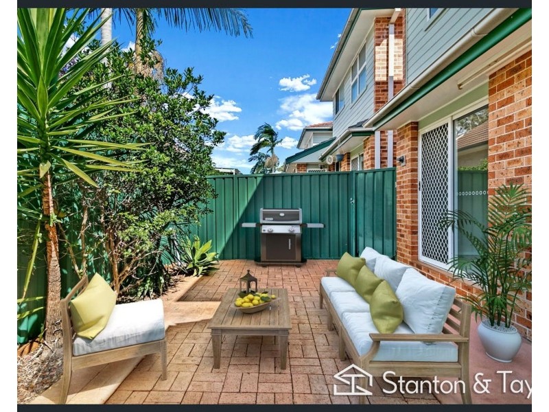 3/6 College Street, Cambridge Park NSW 2747