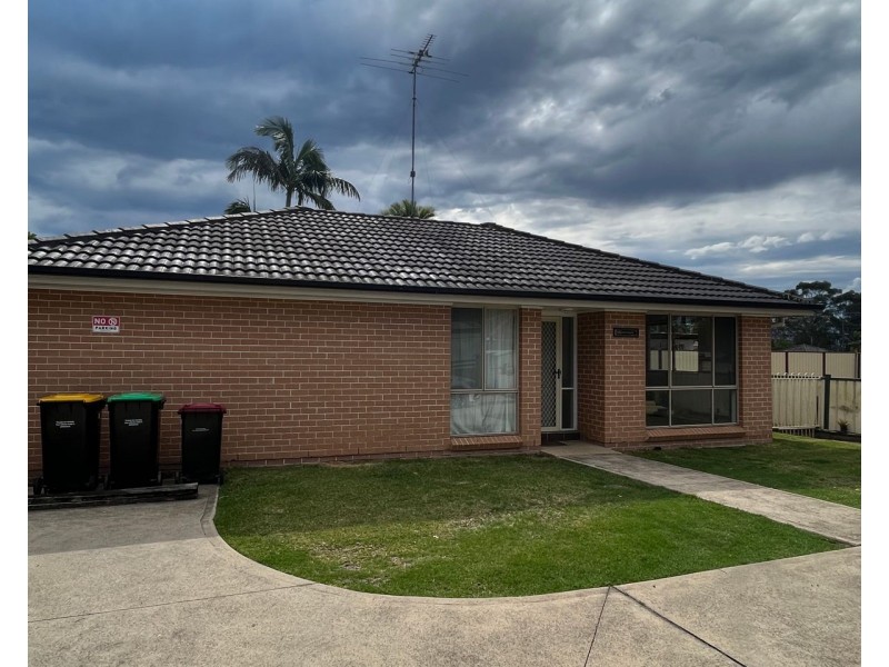 217A Richmond Road, Penrith NSW 2750