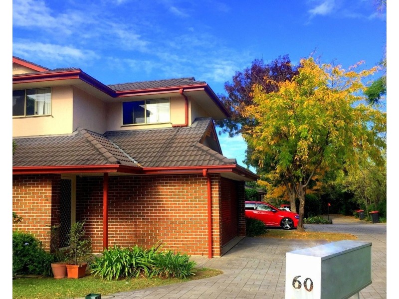 7/60 Lethbridge Street, Penrith NSW 2750