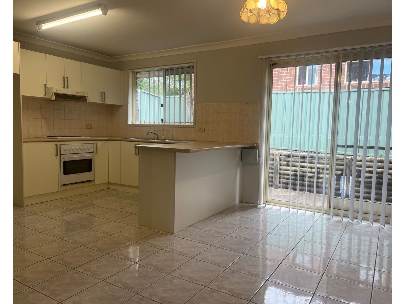 7/60 Lethbridge Street, Penrith NSW 2750