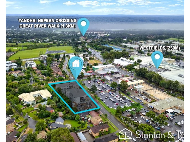 25/40-50 Union Road, Penrith NSW 2750