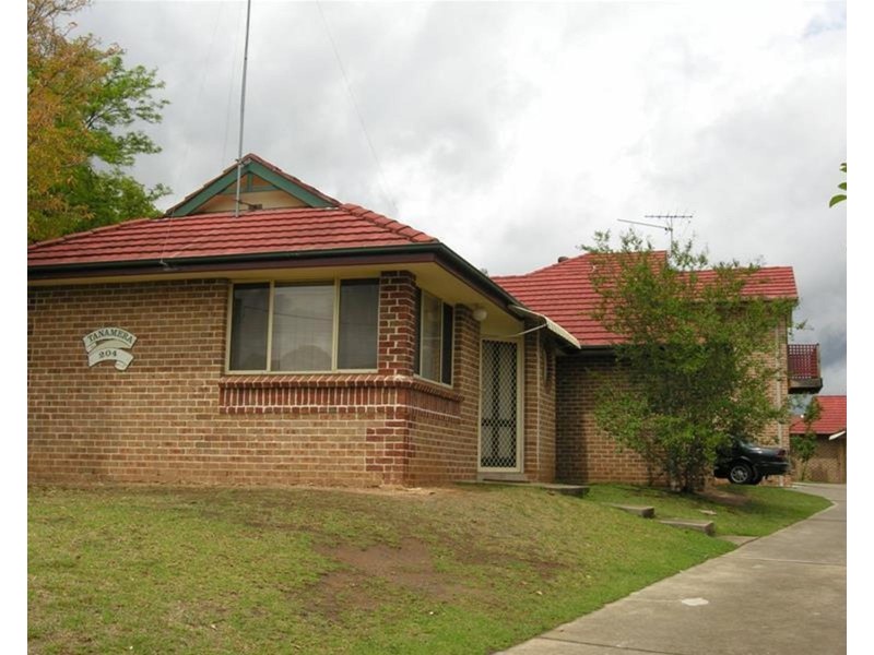 7/204 Derby Street, Penrith NSW 2750