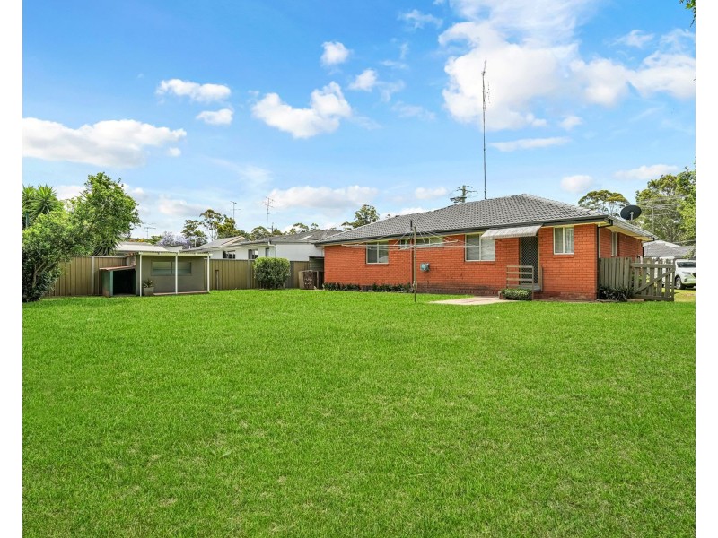 3 Bunyan Road, Leonay NSW 2750