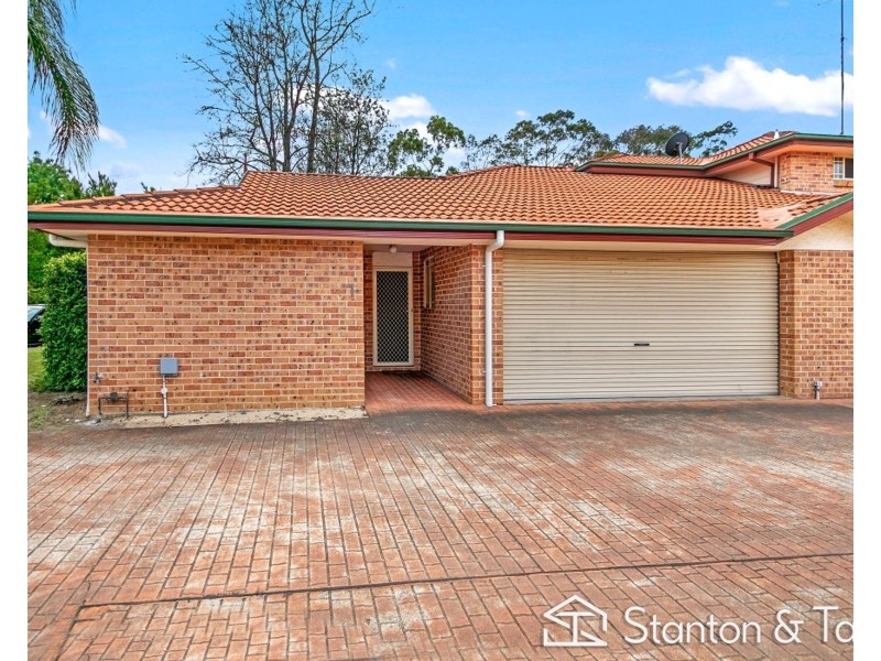 1/34-38 McNaughton Street, Jamisontown NSW 2750