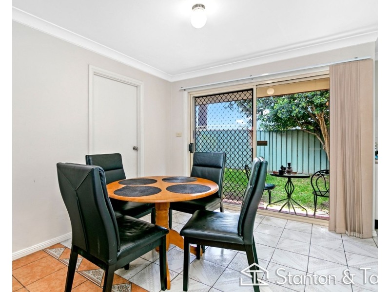 1/34-38 McNaughton Street, Jamisontown NSW 2750