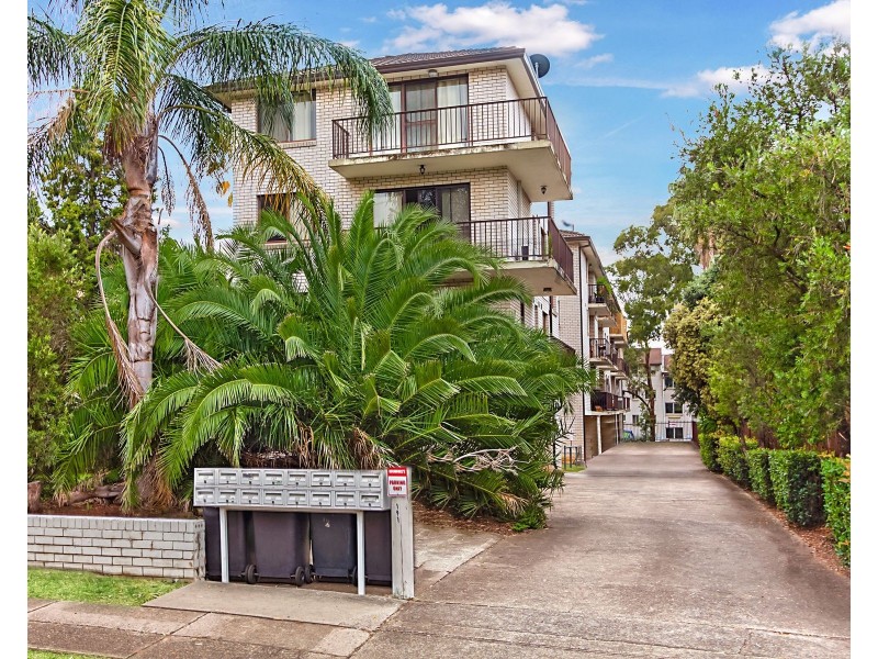 12/191 Derby Street, Penrith NSW 2750