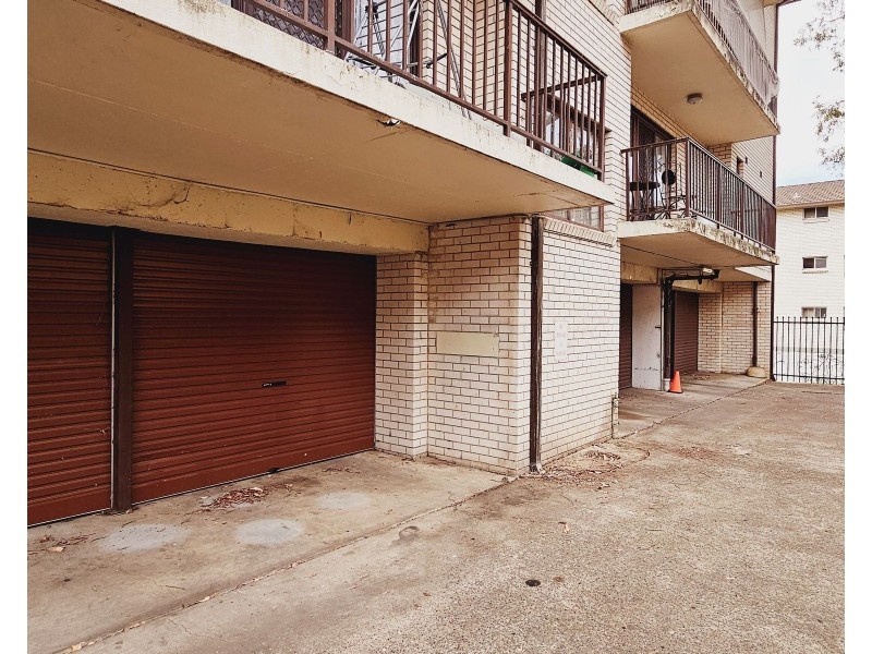 12/191 Derby Street, Penrith NSW 2750