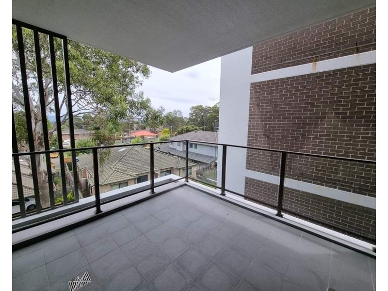 204/1 Markham Avenue, Penrith NSW 2750