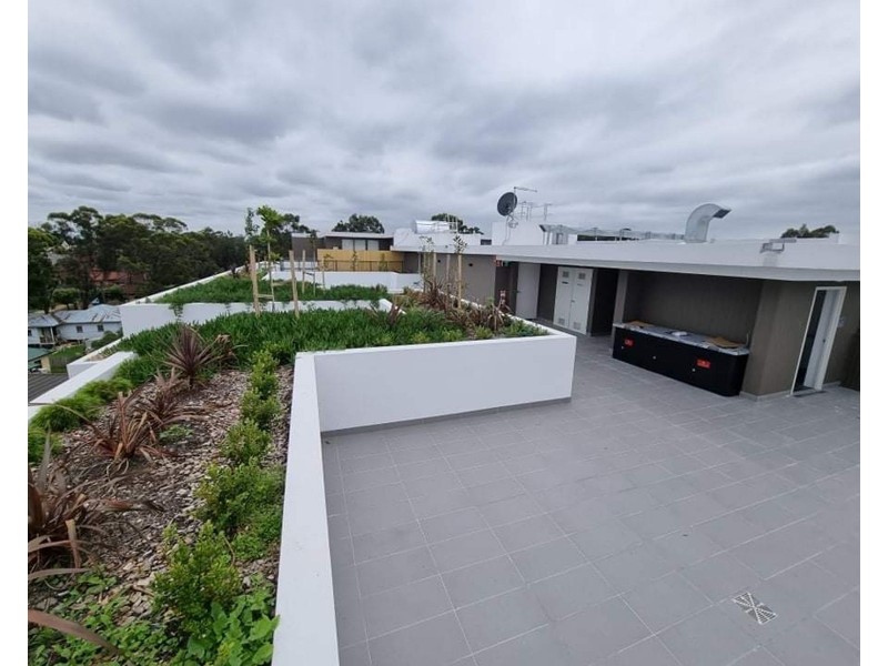 204/1 Markham Avenue, Penrith NSW 2750