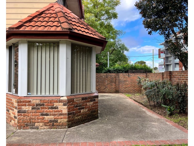 1/49 Rodley Avenue, Penrith NSW 2750