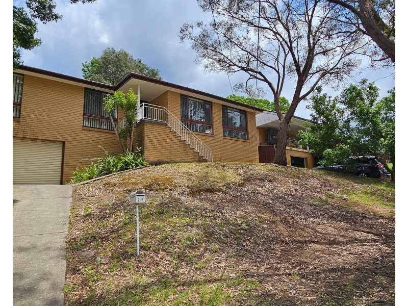 29 Matthews Street, Emu Heights NSW 2750
