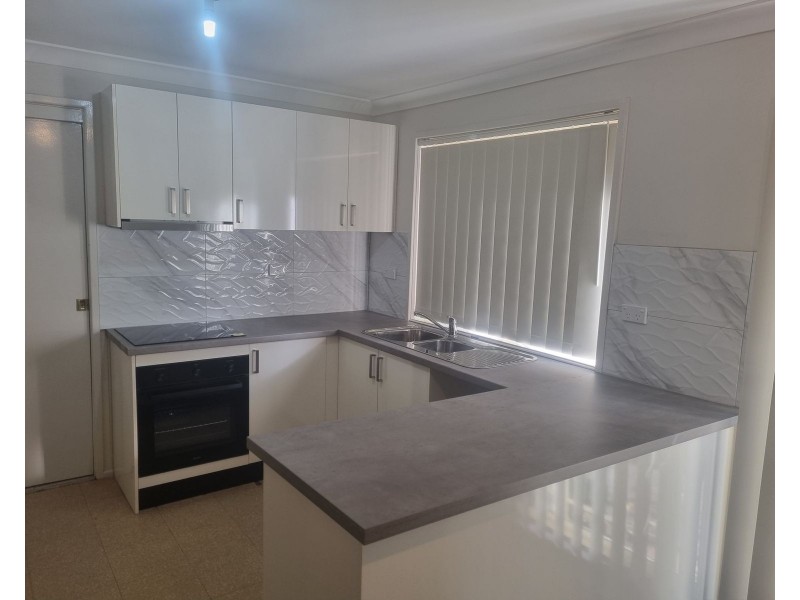 3/54 Castlereagh Street, Penrith NSW 2750