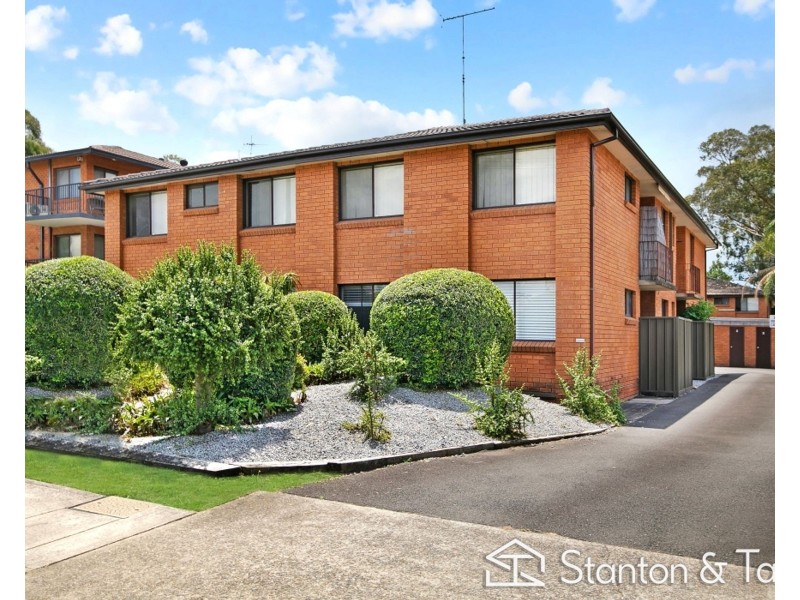 13/13 Preston St, Jamisontown NSW 2750