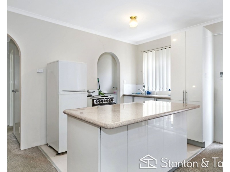 13/13 Preston St, Jamisontown NSW 2750