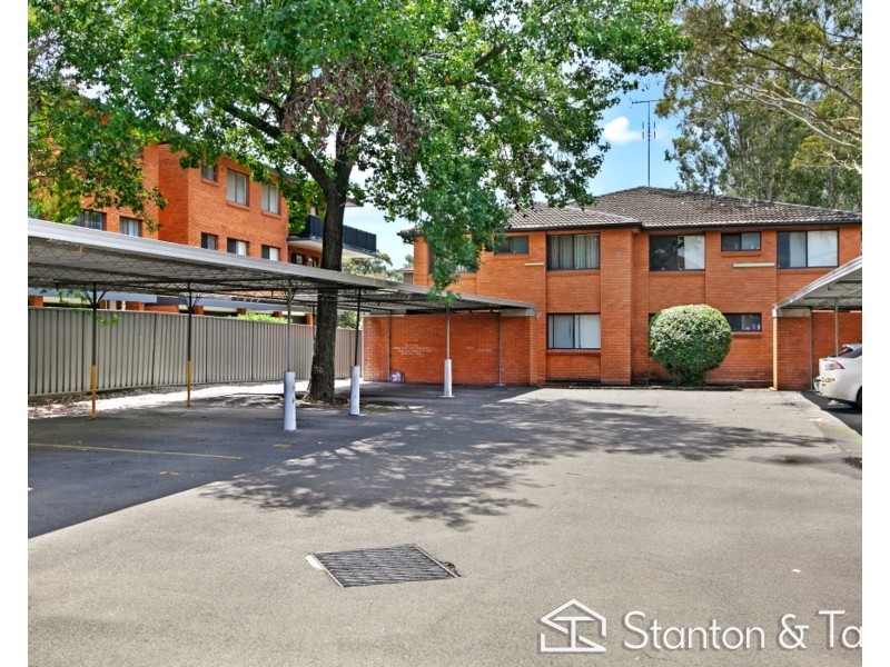 13/13 Preston St, Jamisontown NSW 2750