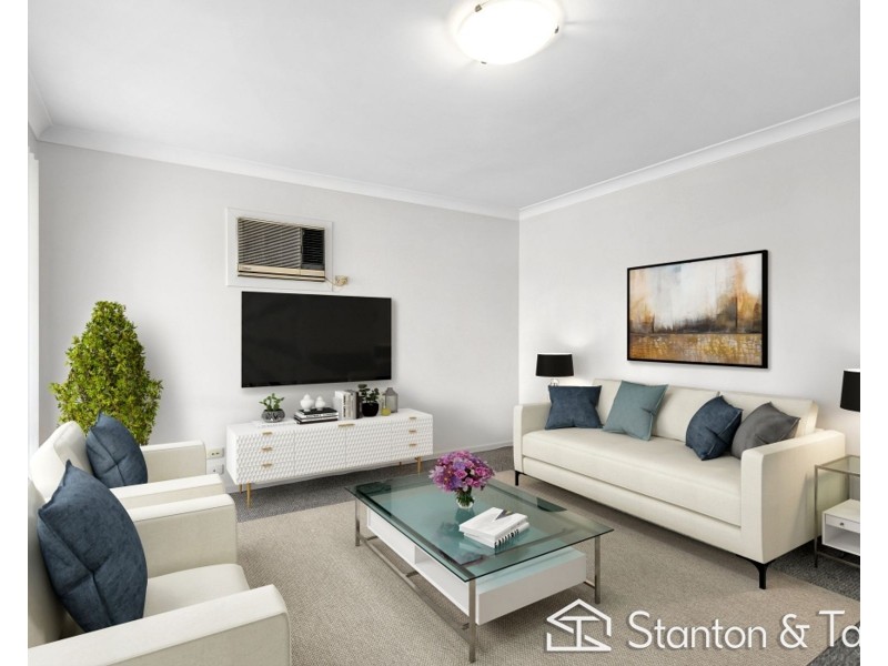 48 Martha Crescent, Cranebrook NSW 2749