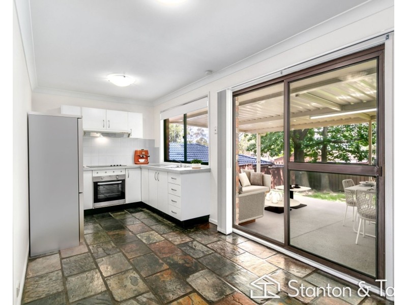 48 Martha Crescent, Cranebrook NSW 2749