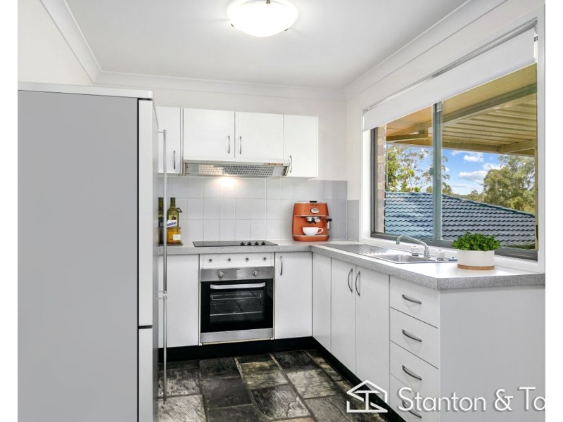 48 Martha Crescent, Cranebrook NSW 2749