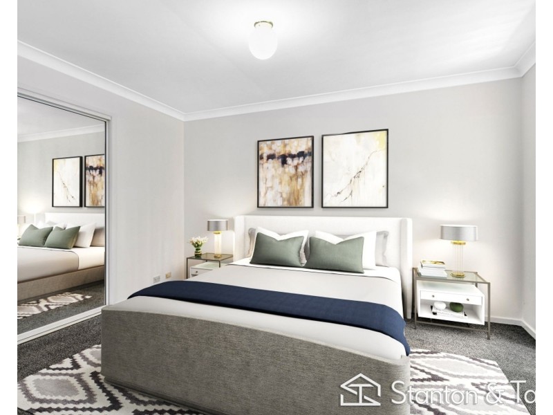 48 Martha Crescent, Cranebrook NSW 2749