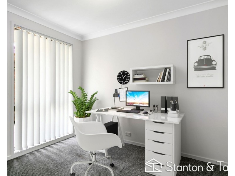 48 Martha Crescent, Cranebrook NSW 2749