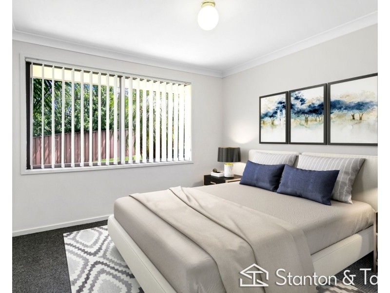 48 Martha Crescent, Cranebrook NSW 2749