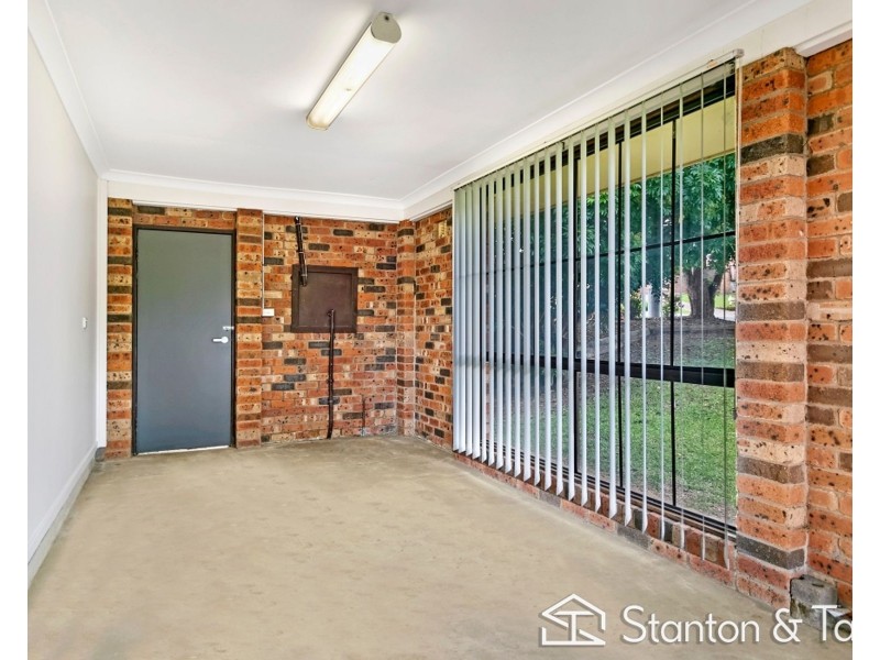 48 Martha Crescent, Cranebrook NSW 2749