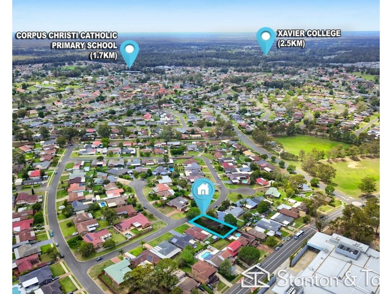 48 Martha Crescent, Cranebrook NSW 2749