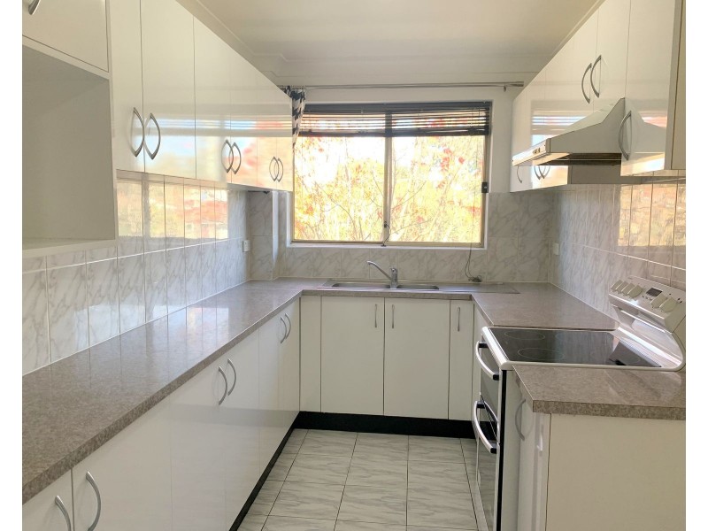 4/105-109 Albert Street, Werrington NSW 2747