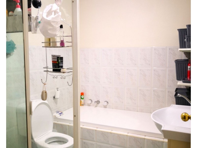 4/105-109 Albert Street, Werrington NSW 2747