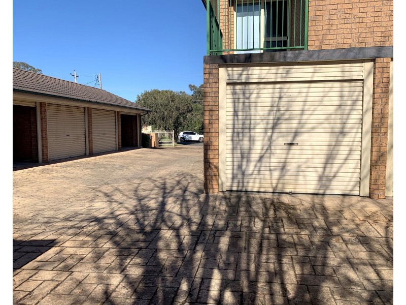 4/105-109 Albert Street, Werrington NSW 2747