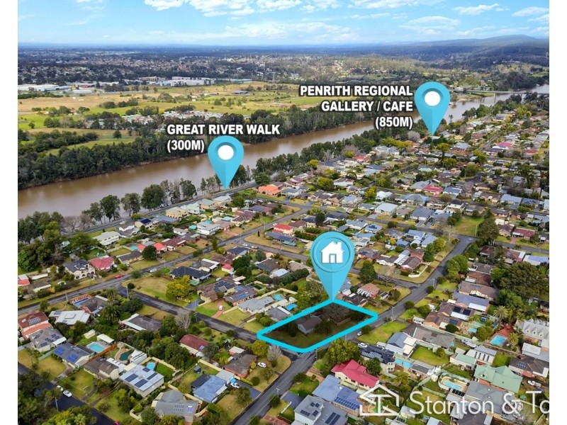 10 Emily Avenue, Emu Plains NSW 2750