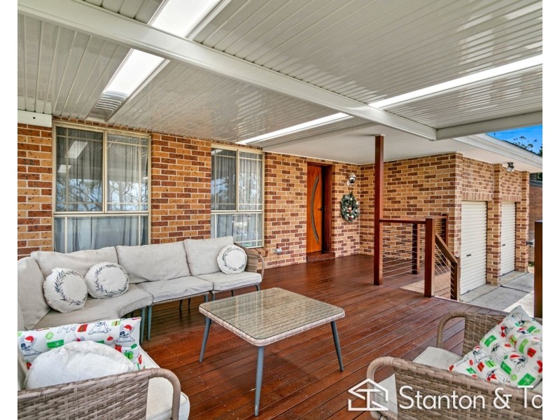 25 Gazania Street, Faulconbridge NSW 2776