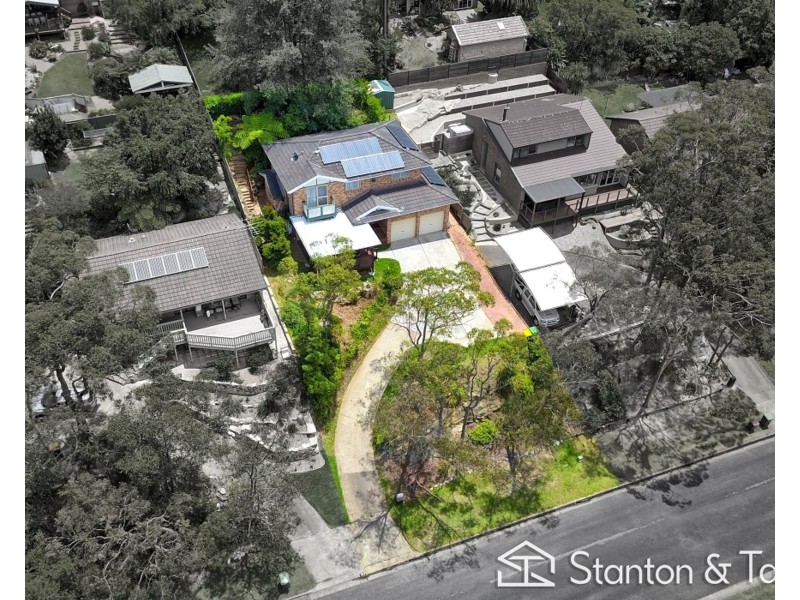 25 Gazania Street, Faulconbridge NSW 2776
