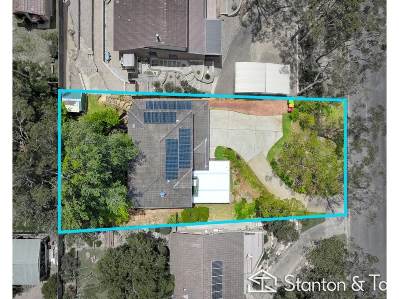 25 Gazania Street, Faulconbridge NSW 2776