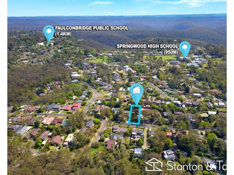 25 Gazania Street, Faulconbridge NSW 2776